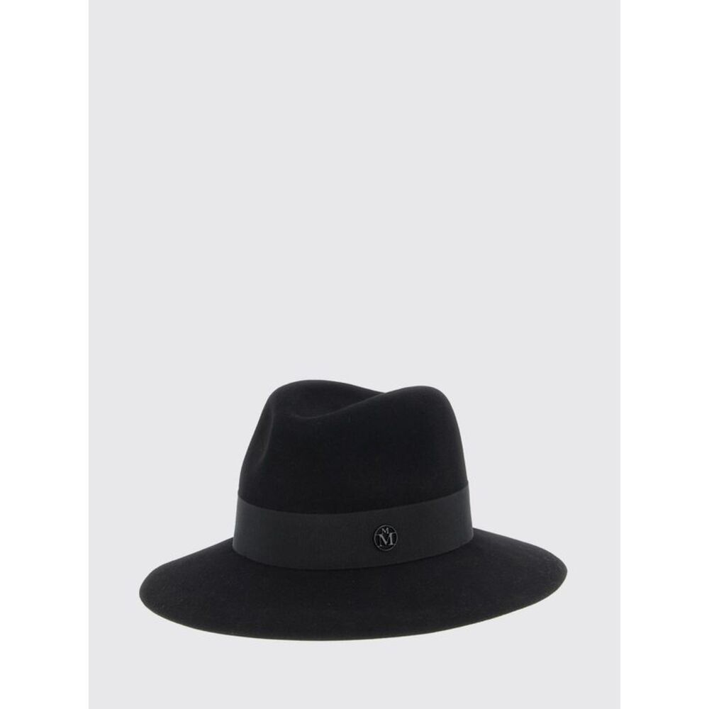 Maison Michel Women Hat Woman Maison Michel